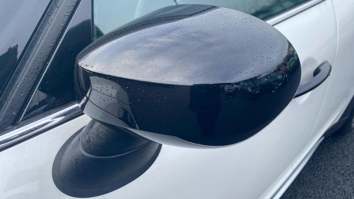 Used MINI Countryman 2023 for sale - 77331537: Photo 41