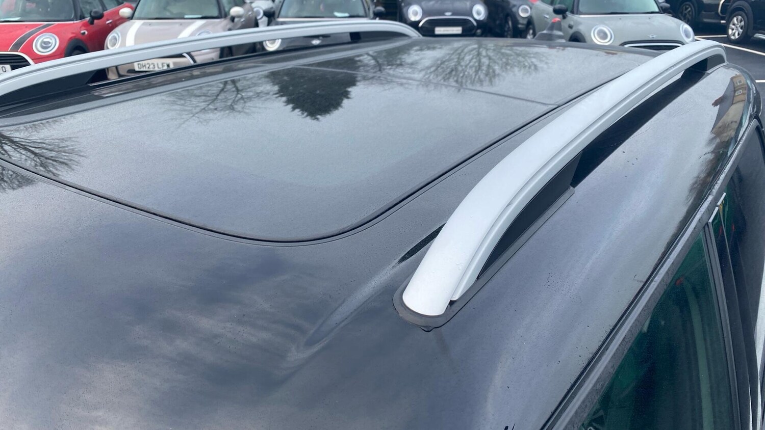 Used MINI Countryman 2023 for sale - 77331537: Photo 42