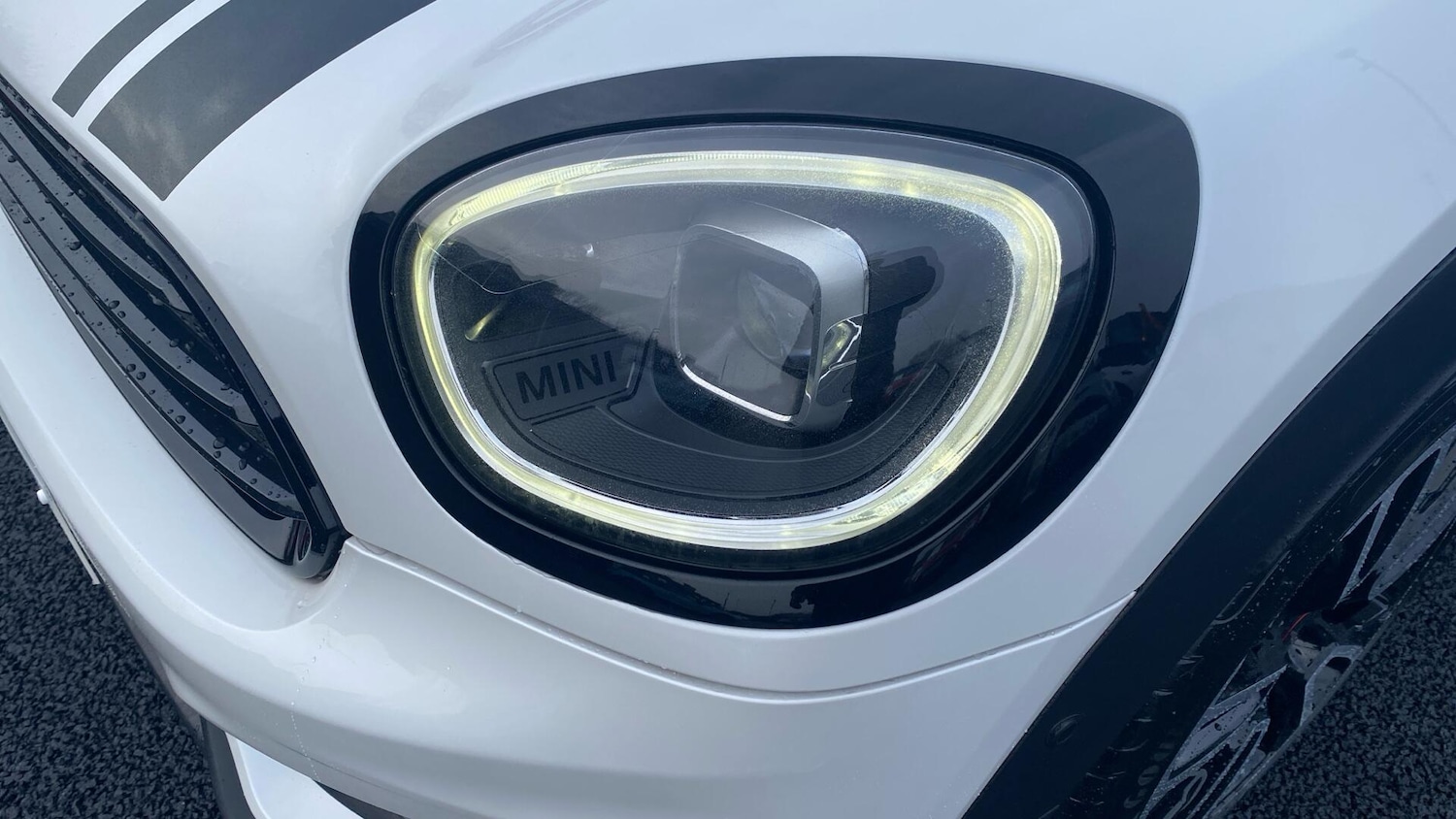 Used MINI Countryman 2023 for sale - 77331537: Photo 44