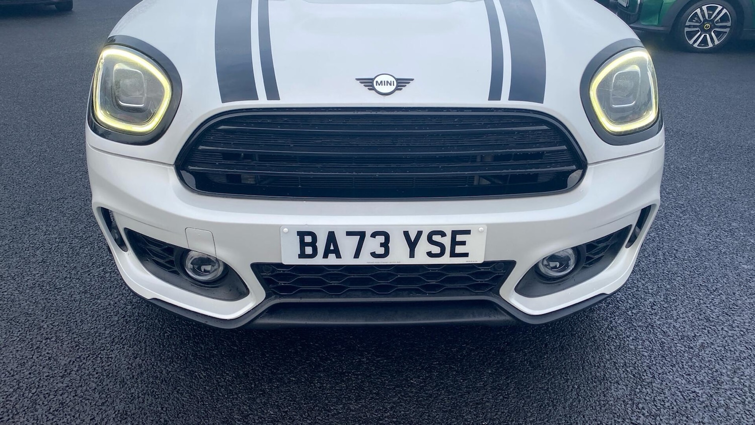 Used MINI Countryman 2023 for sale - 77331537: Photo 46