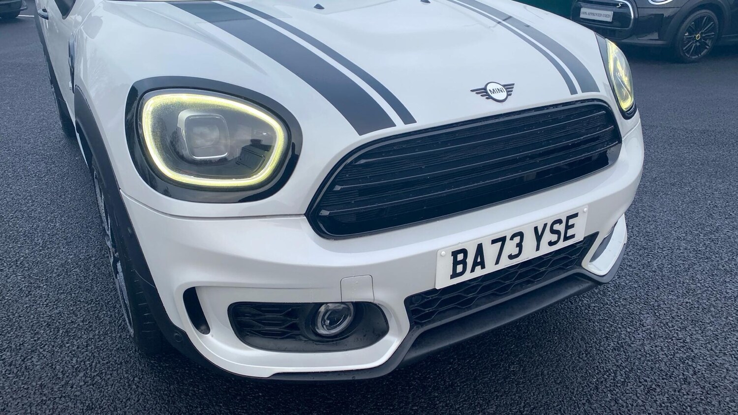 Used MINI Countryman 2023 for sale - 77331537: Photo 47