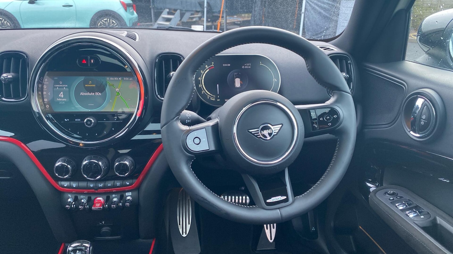 Used MINI Countryman 2023 for sale - 77331537: Photo 5