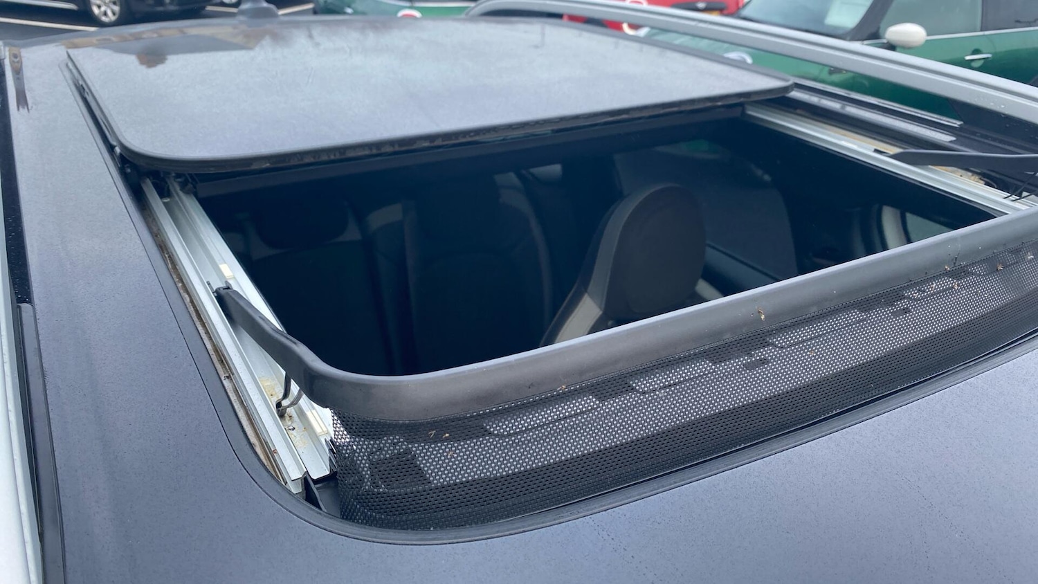 Used MINI Countryman 2023 for sale - 77331537: Photo 52