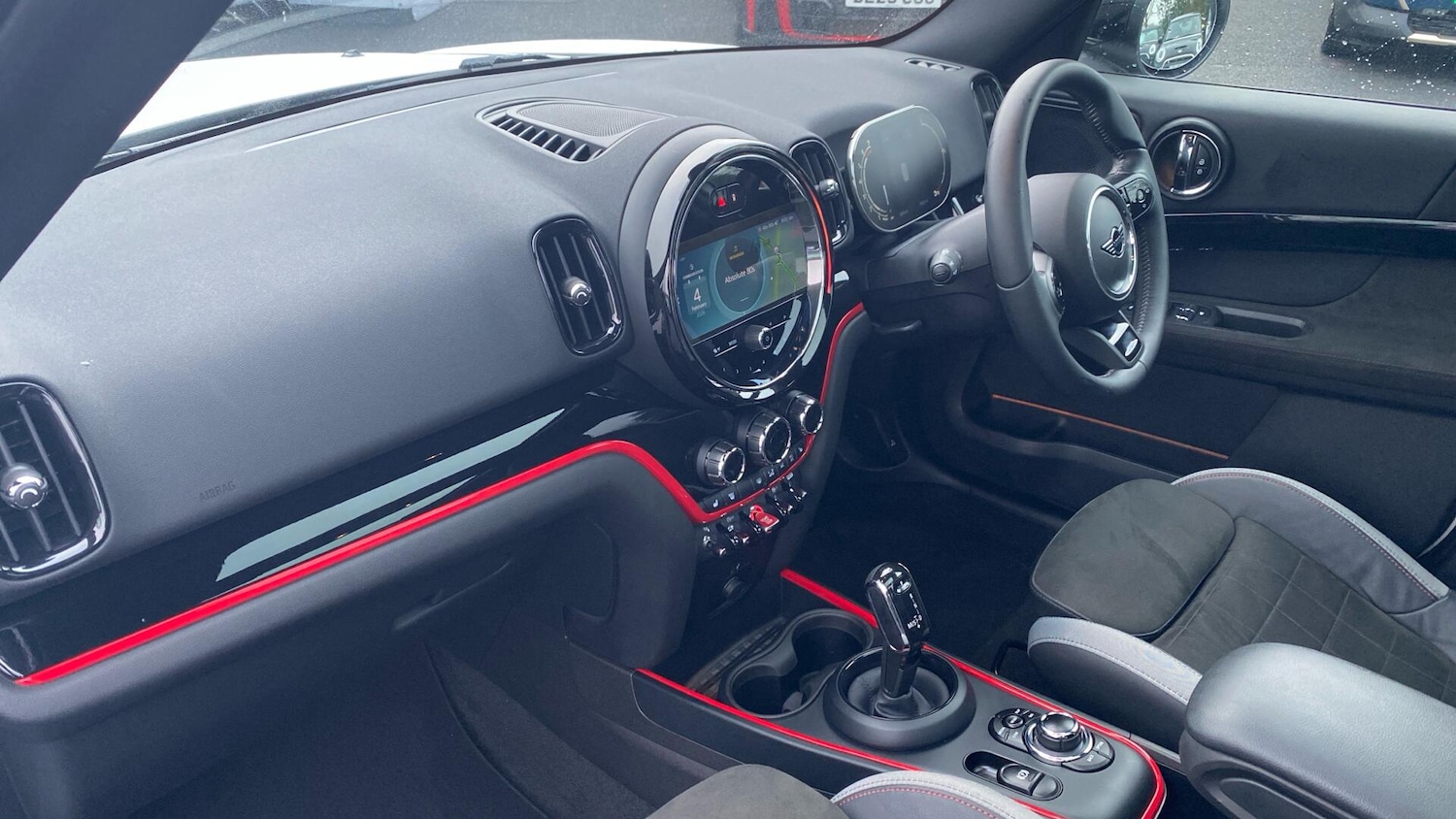 Used MINI Countryman 2023 for sale - 77331537: Photo 7