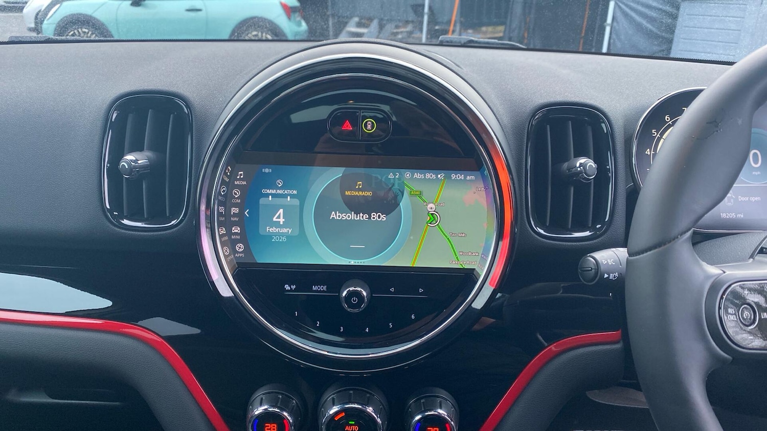 Used MINI Countryman 2023 for sale - 77331537: Photo 8