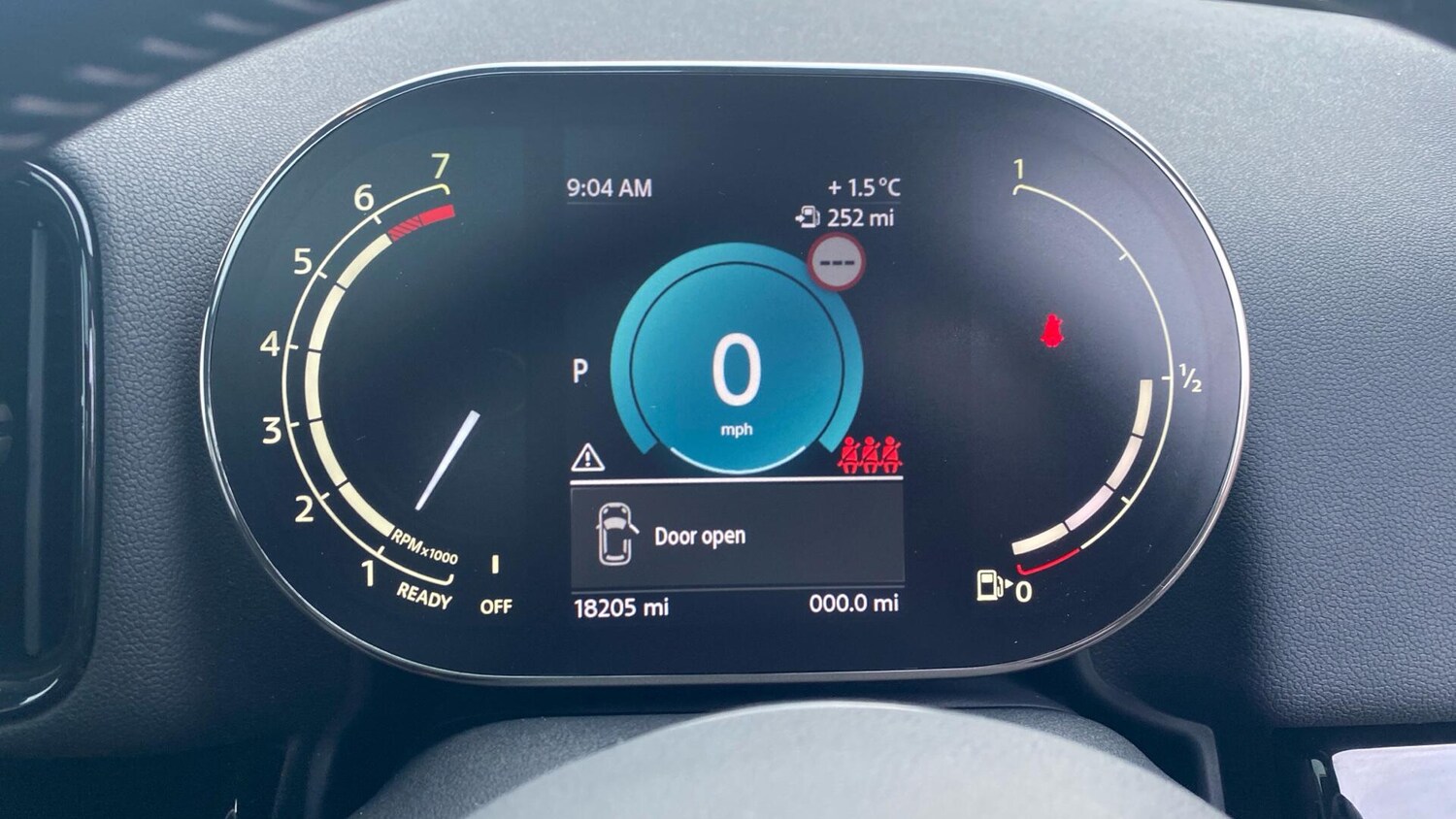 Used MINI Countryman 2023 for sale - 77331537: Photo 9