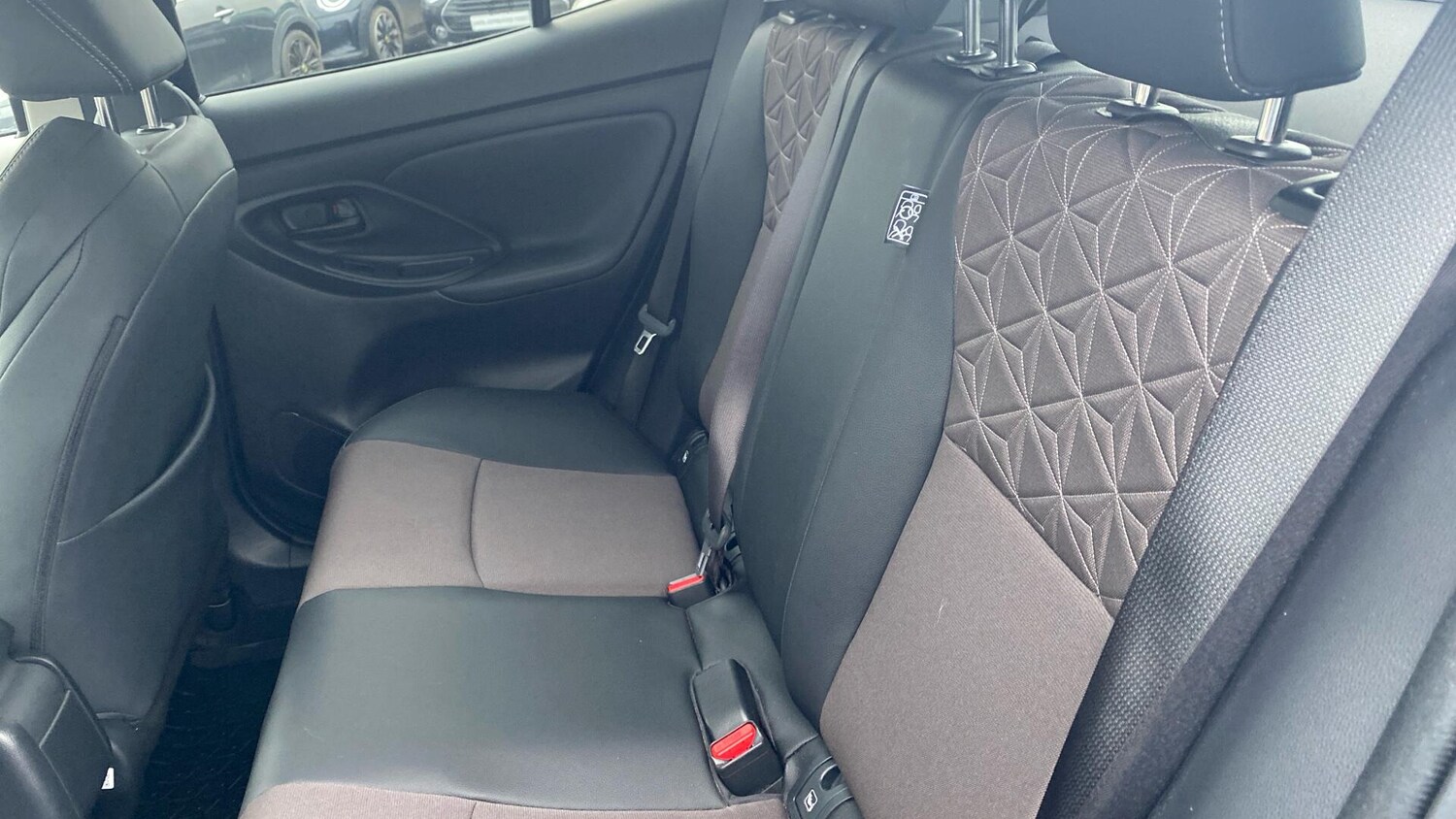 Used Toyota Yaris Cross 2024 for sale - 77455058: Photo 12