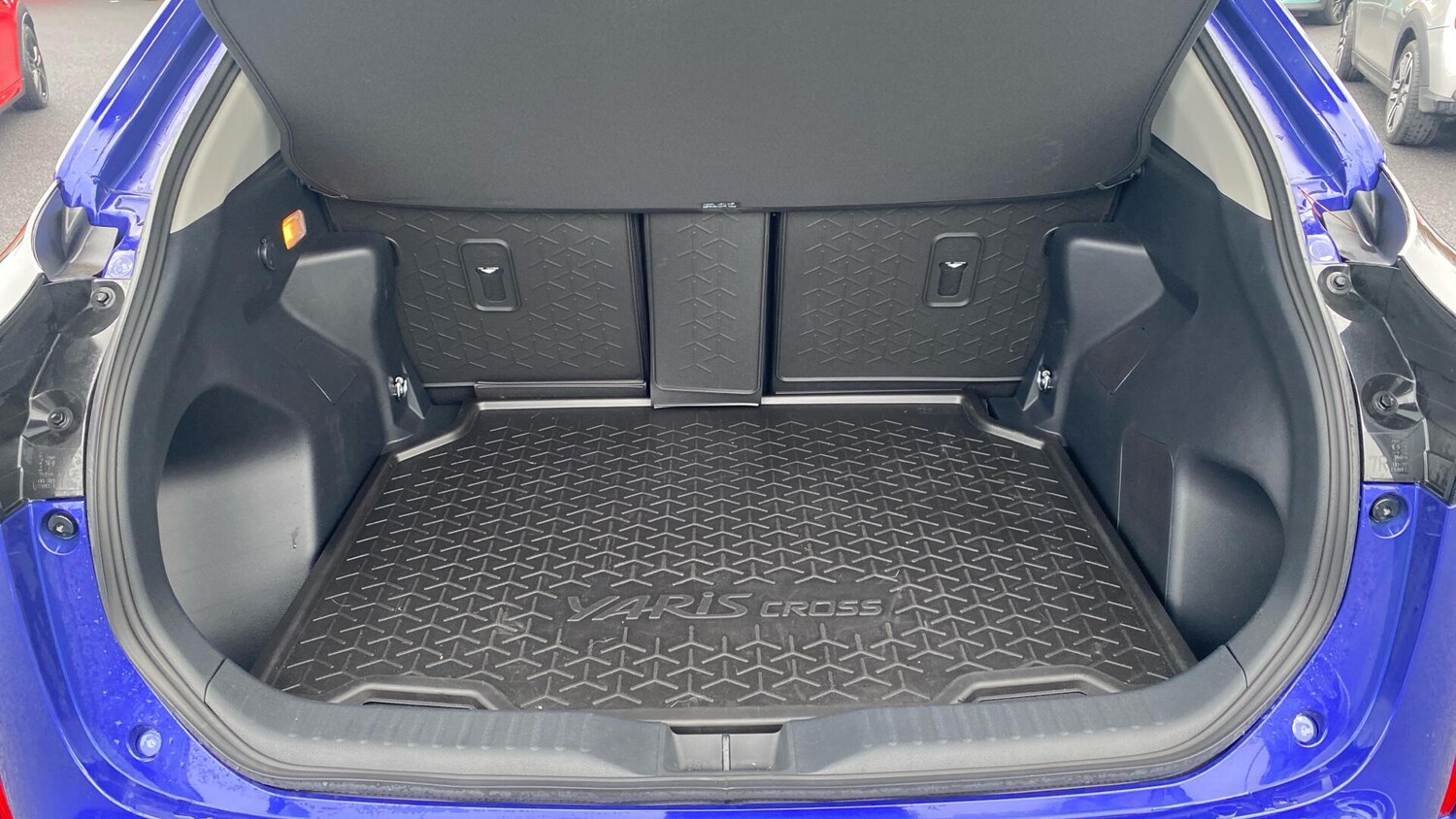 Used Toyota Yaris Cross 2024 for sale - 77455058: Photo 13