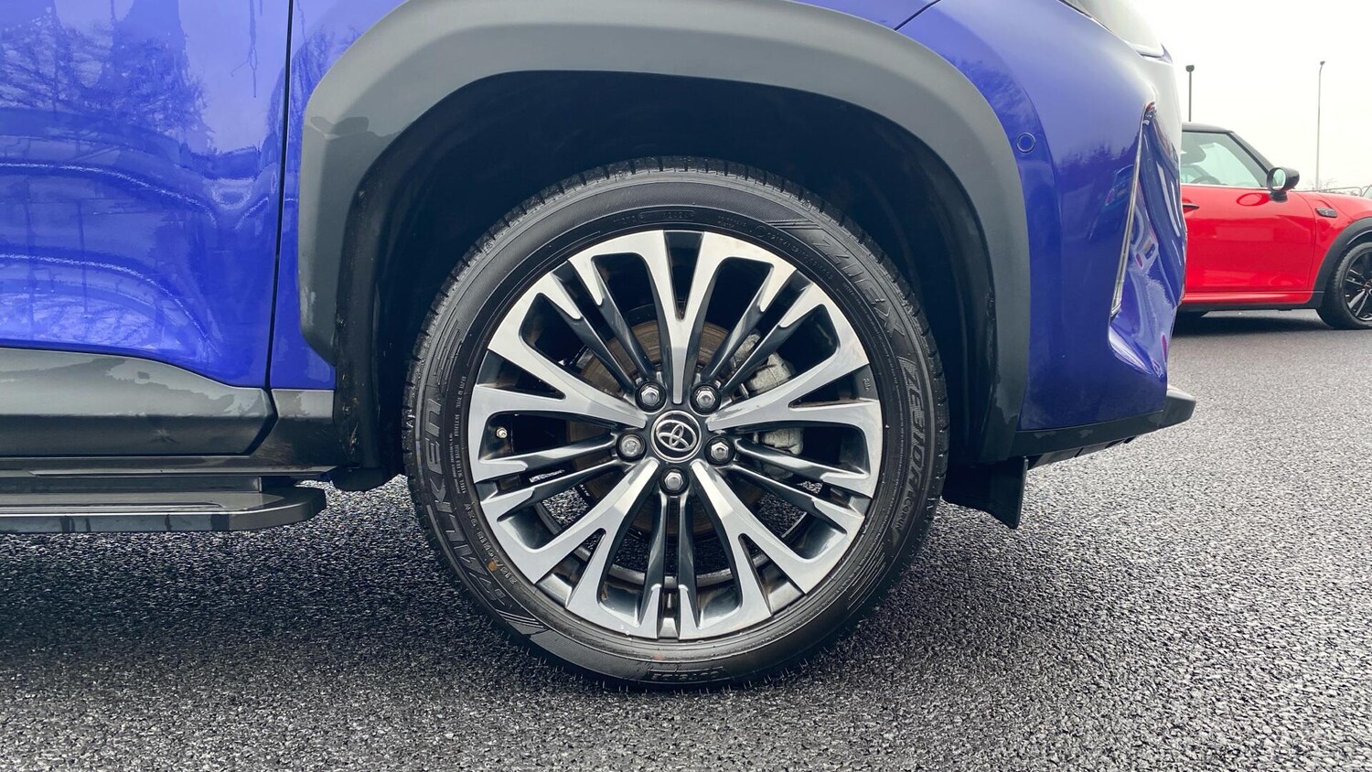 Used Toyota Yaris Cross 2024 for sale - 77455058: Photo 14