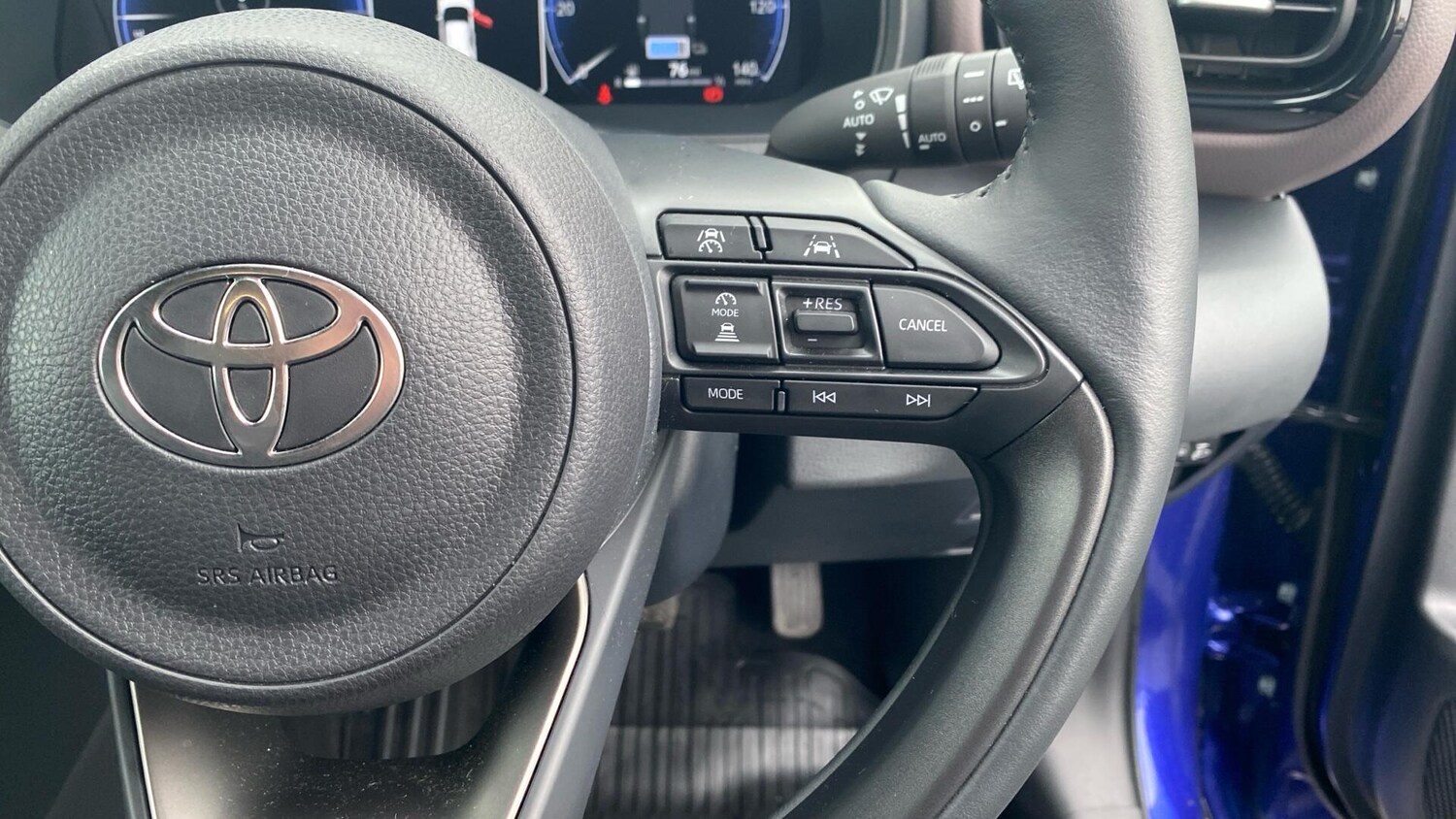 Used Toyota Yaris Cross 2024 for sale - 77455058: Photo 18