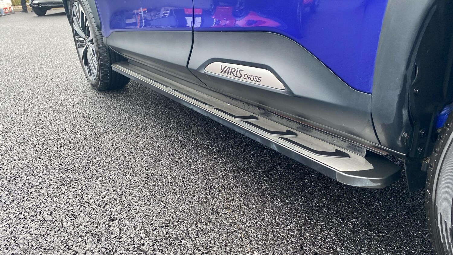 Used Toyota Yaris Cross 2024 for sale - 77455058: Photo 35