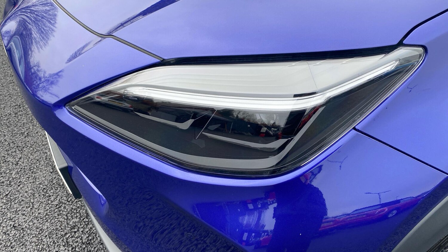 Used Toyota Yaris Cross 2024 for sale - 77455058: Photo 38