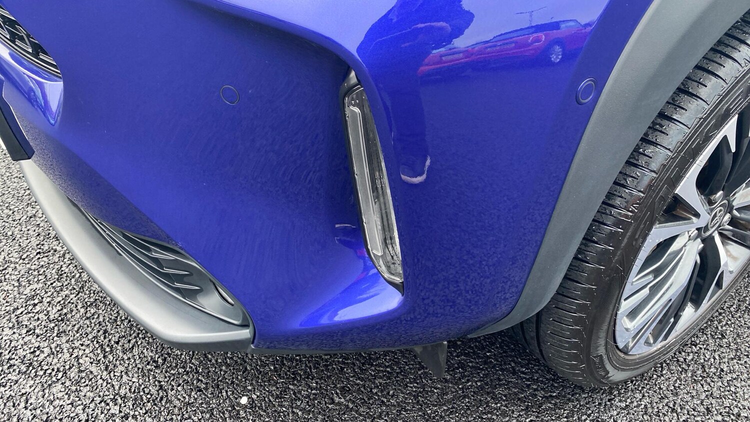 Used Toyota Yaris Cross 2024 for sale - 77455058: Photo 39