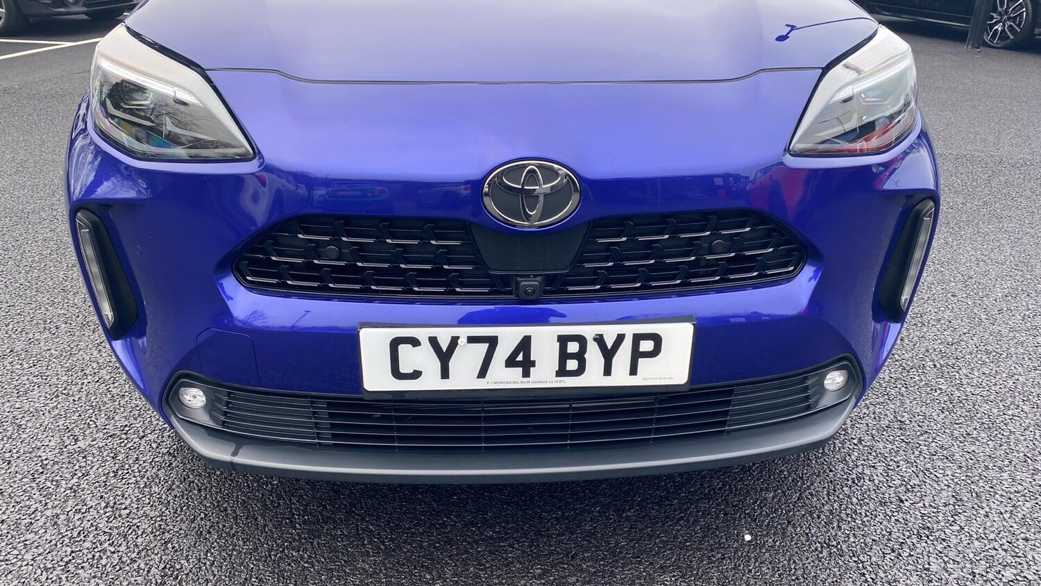 Used Toyota Yaris Cross 2024 for sale - 77455058: Photo 40