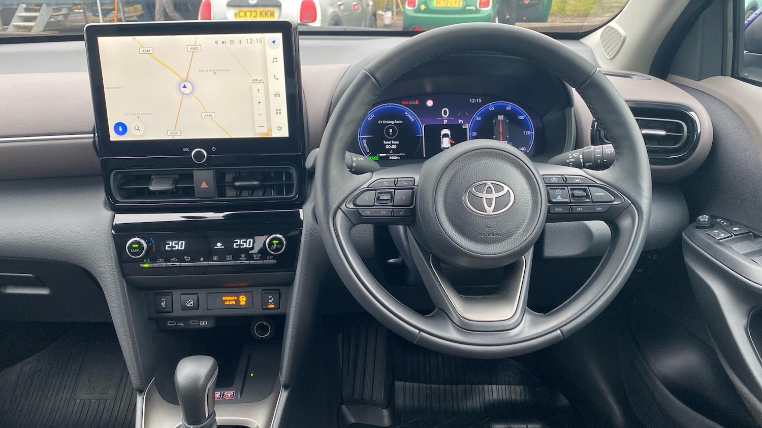 Used Toyota Yaris Cross 2024 for sale - 77455058: Photo 5