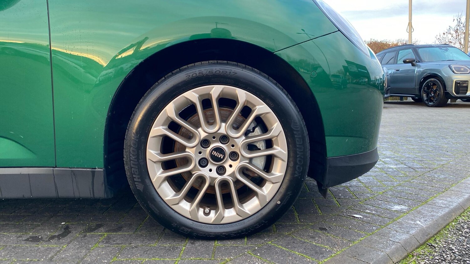 Used MINI Hatch 2024 for sale - 76760185: Photo 14