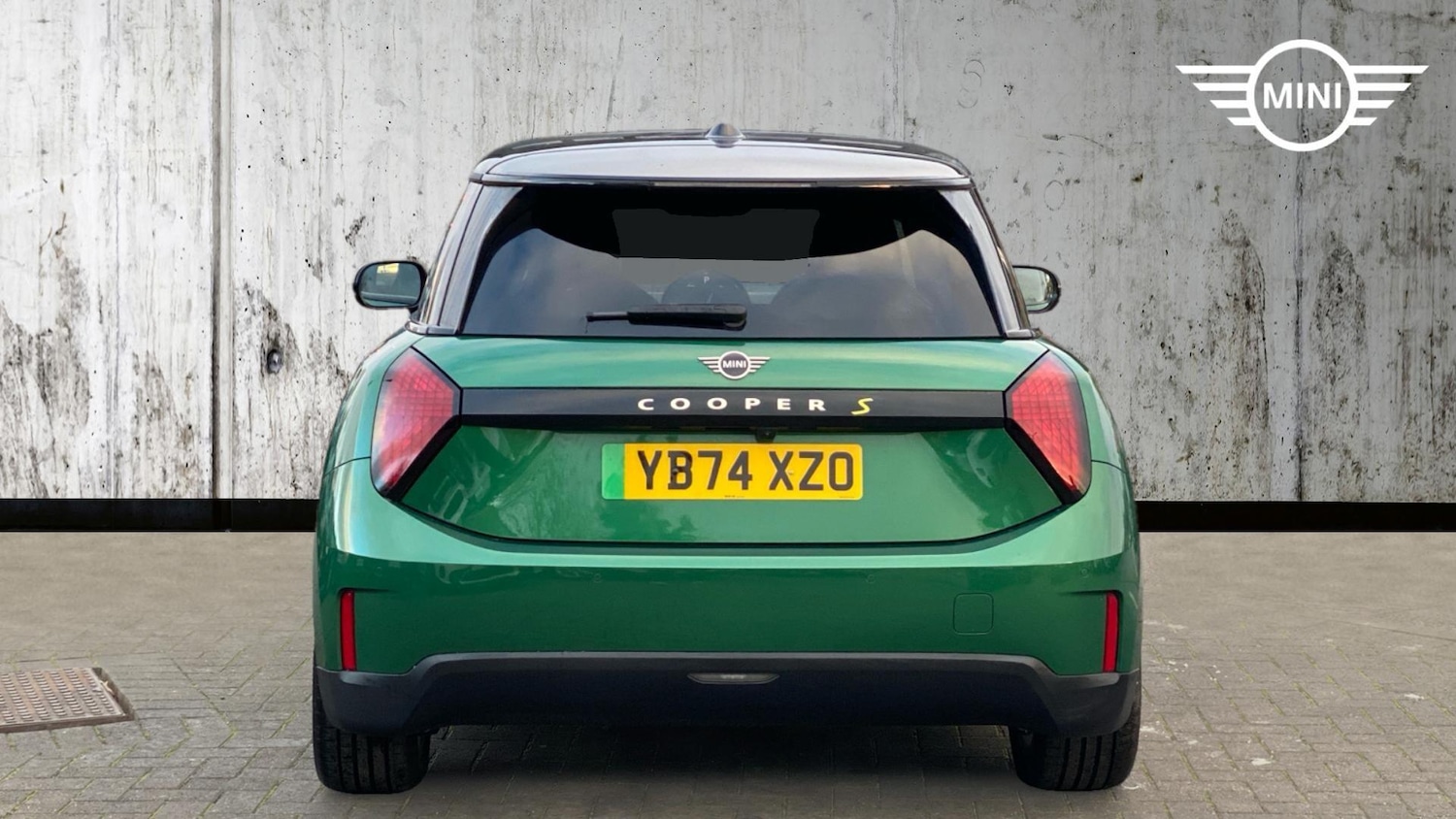 Used MINI Hatch 2024 for sale - 76760185: Photo 15
