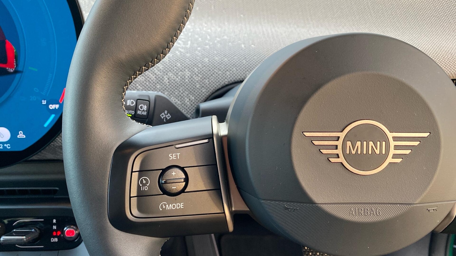 Used MINI Hatch 2024 for sale - 76760185: Photo 17