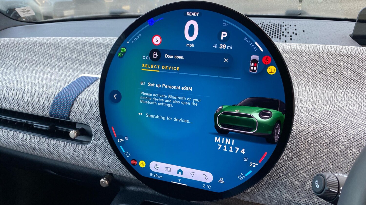 Used MINI Hatch 2024 for sale - 76760185: Photo 22