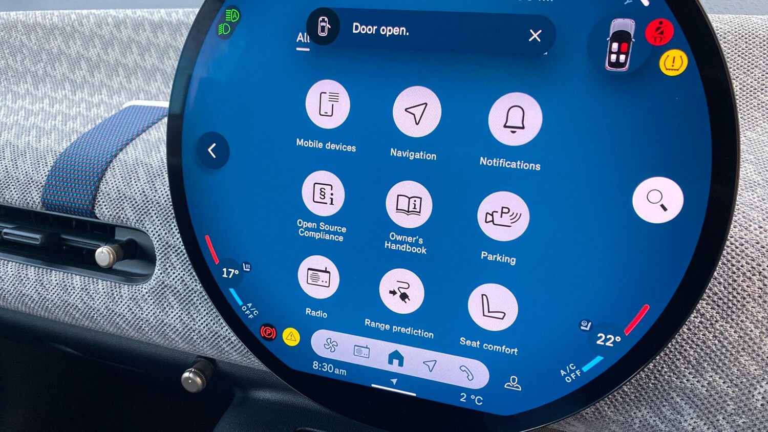 Used MINI Hatch 2024 for sale - 76760185: Photo 28