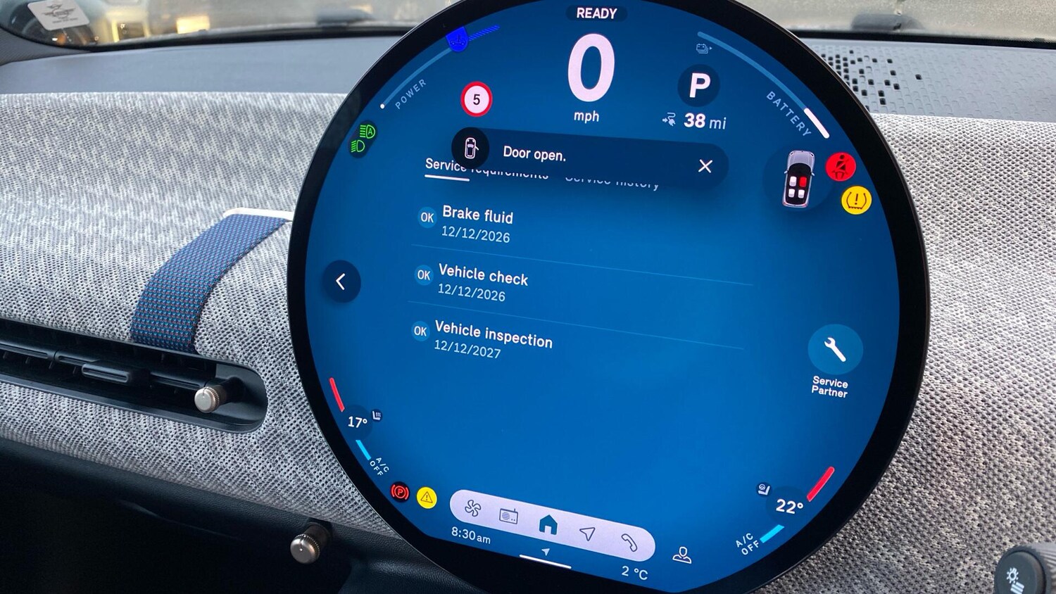 Used MINI Hatch 2024 for sale - 76760185: Photo 30