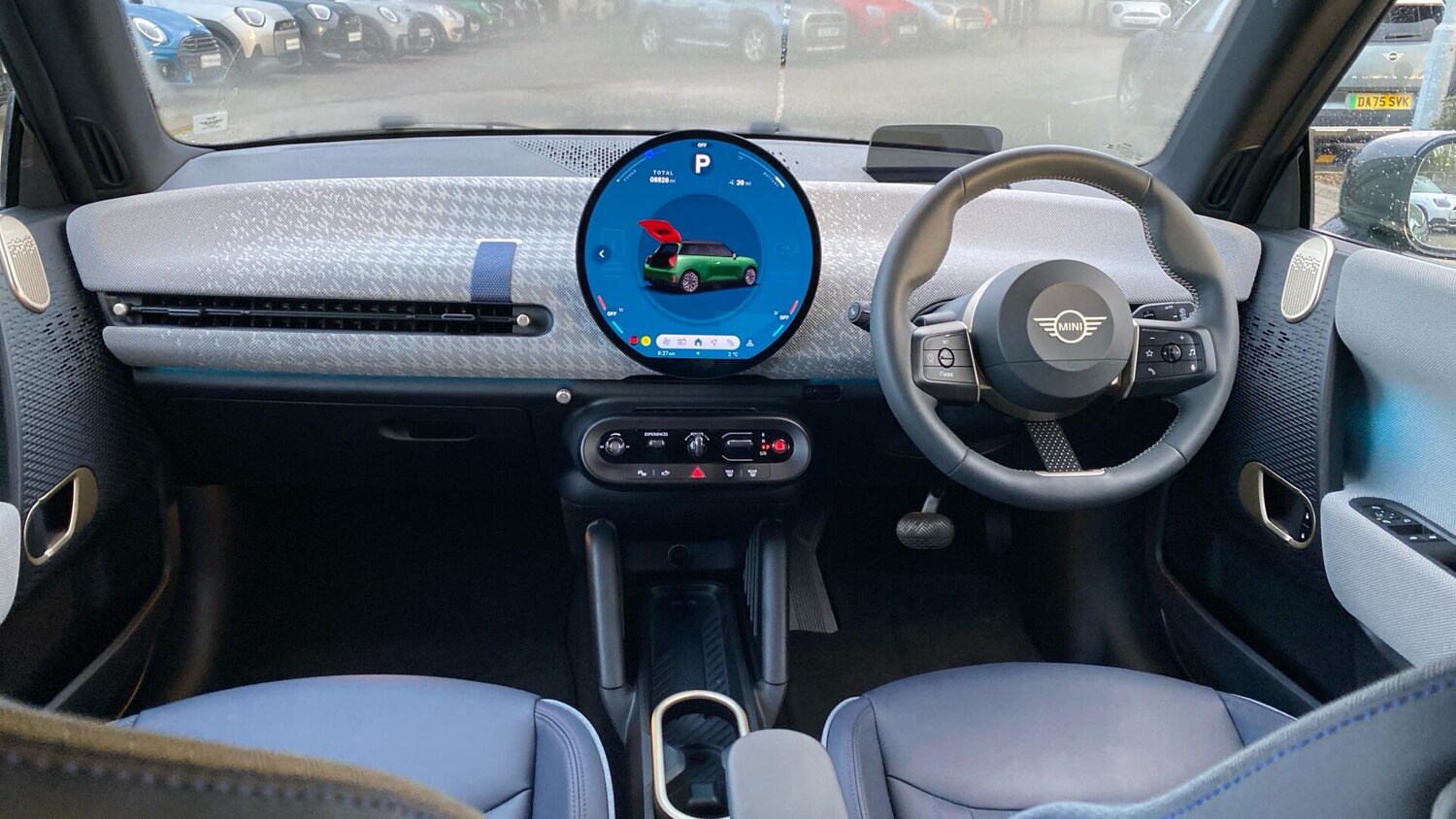 Used MINI Hatch 2024 for sale - 76760185: Photo 4