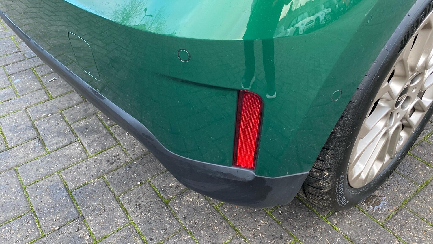 Used MINI Hatch 2024 for sale - 76760185: Photo 40