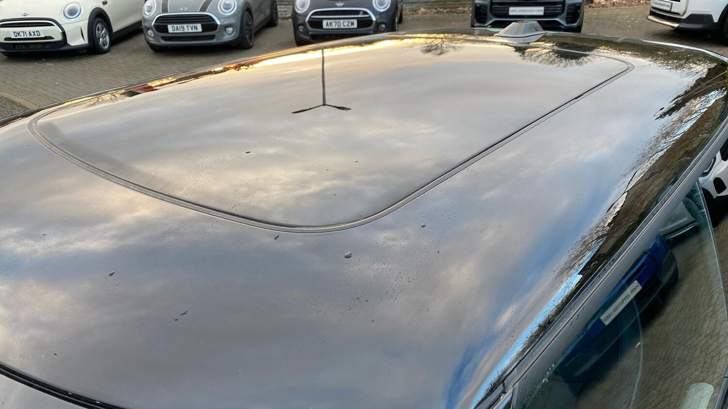 Used MINI Hatch 2024 for sale - 76760185: Photo 44