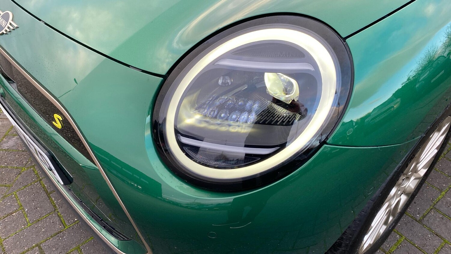 Used MINI Hatch 2024 for sale - 76760185: Photo 45