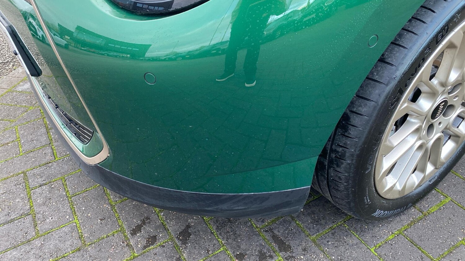 Used MINI Hatch 2024 for sale - 76760185: Photo 46