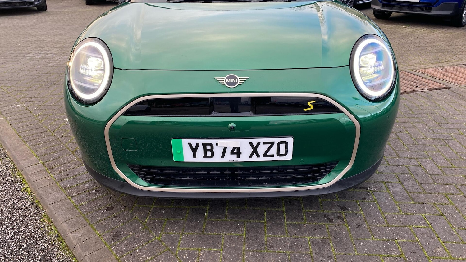 Used MINI Hatch 2024 for sale - 76760185: Photo 47