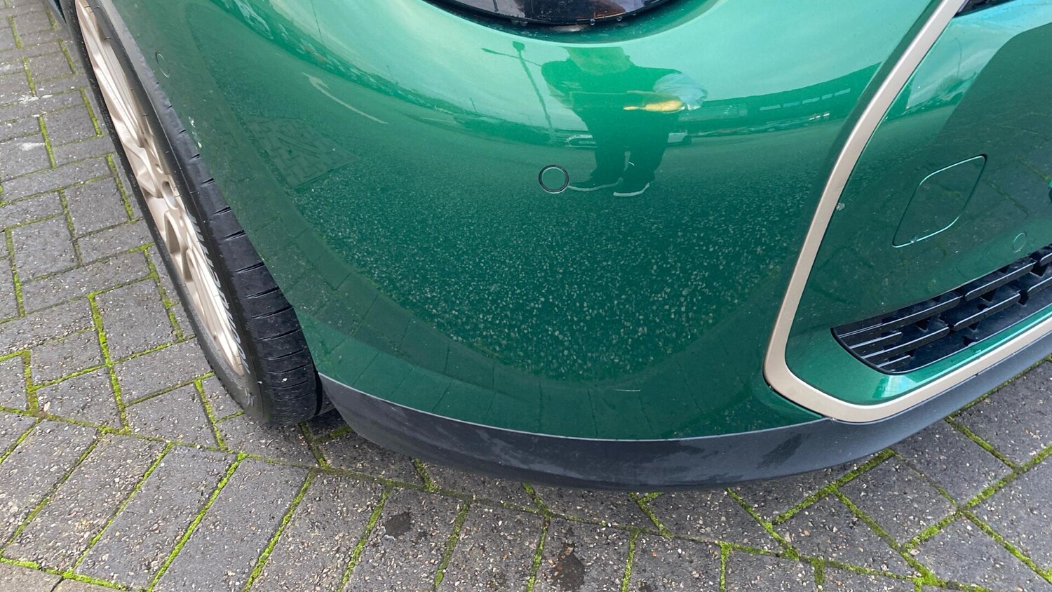 Used MINI Hatch 2024 for sale - 76760185: Photo 49