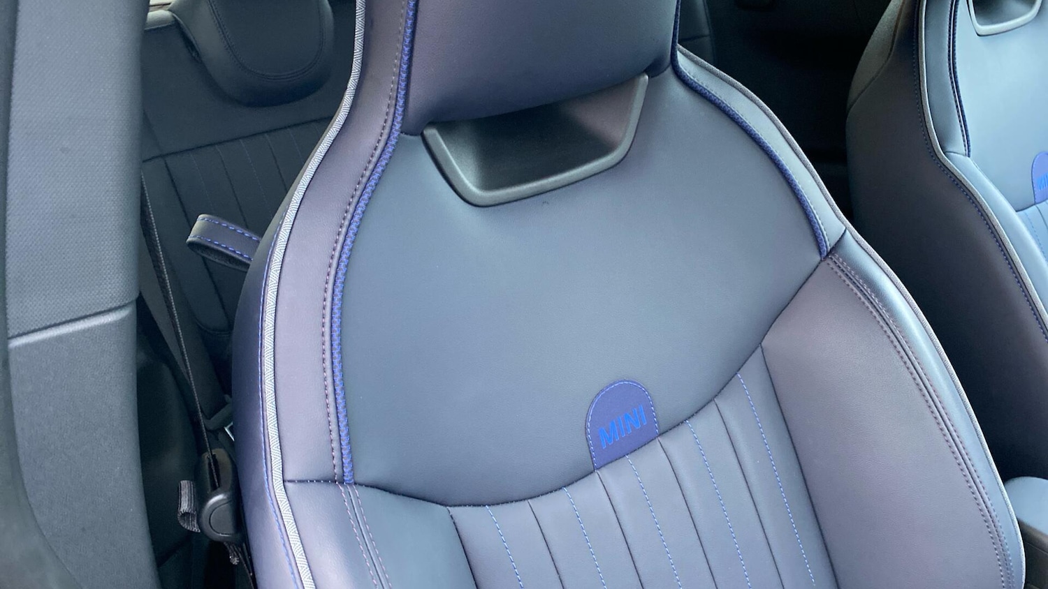 Used MINI Hatch 2024 for sale - 76760185: Photo 51