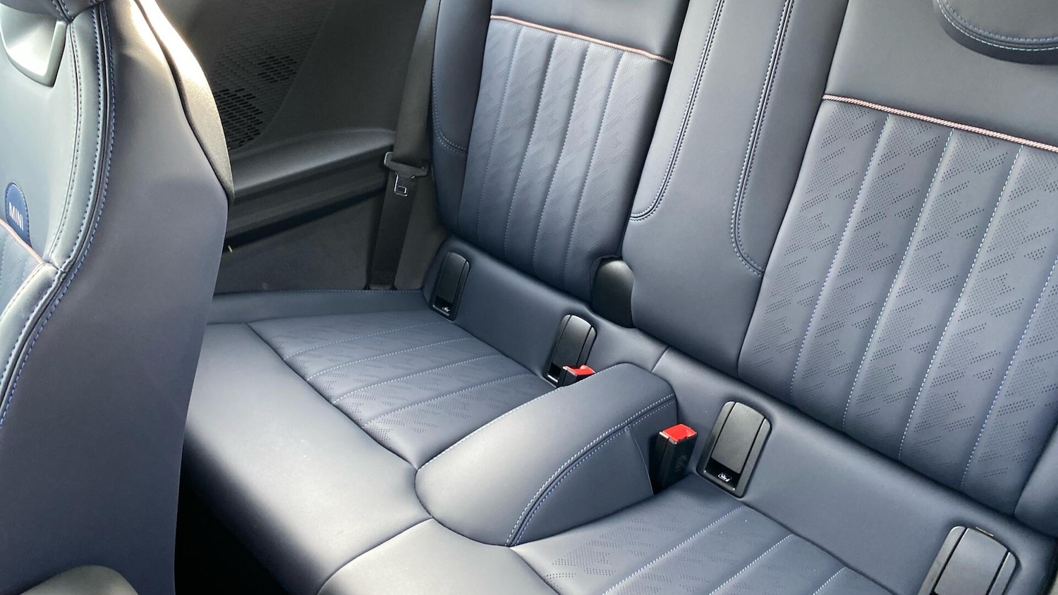 Used MINI Cooper 2024 for sale - 76965583: Photo 12