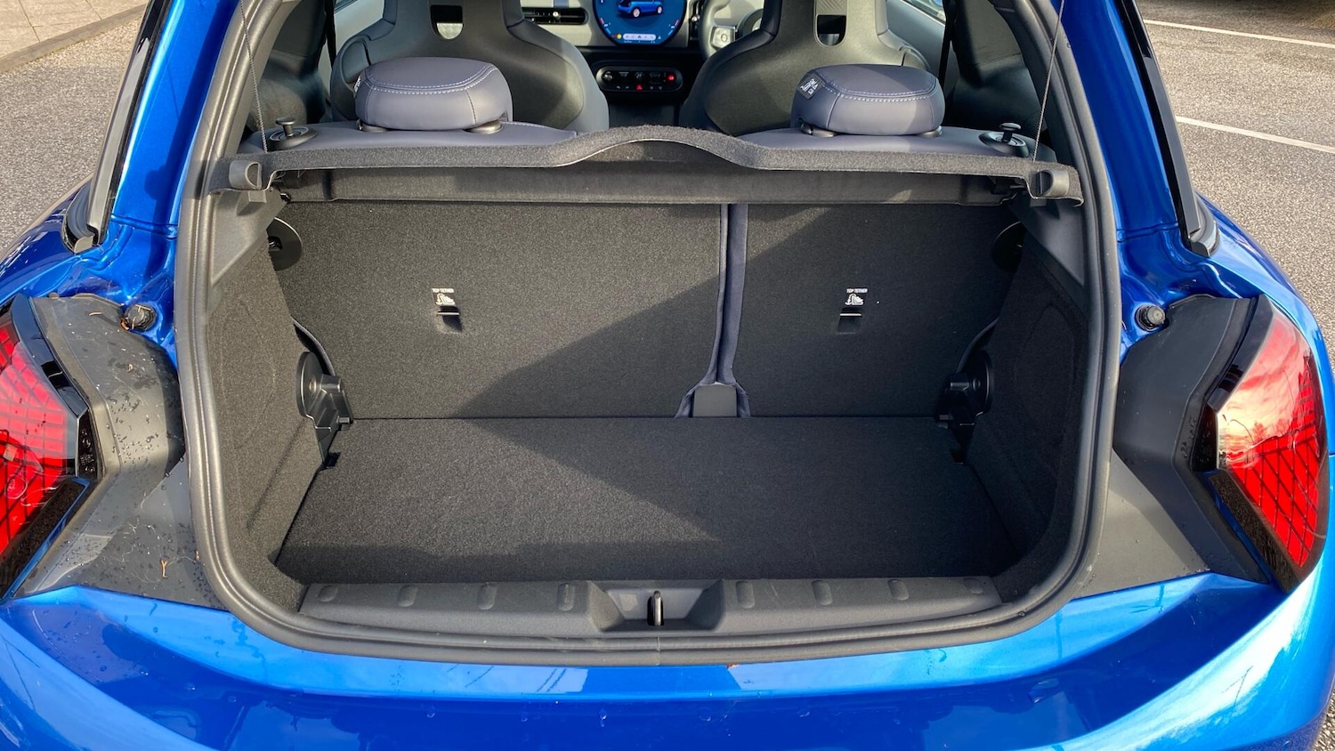 Used MINI Cooper 2024 for sale - 76965583: Photo 13