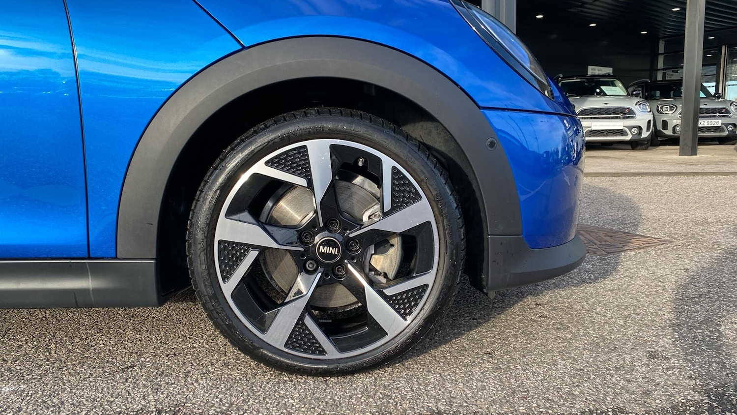 Used MINI Cooper 2024 for sale - 76965583: Photo 14