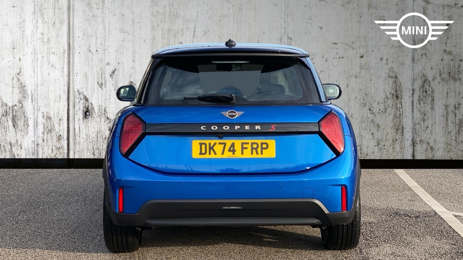 Used MINI Cooper 2024 for sale - 76965583: Photo 15