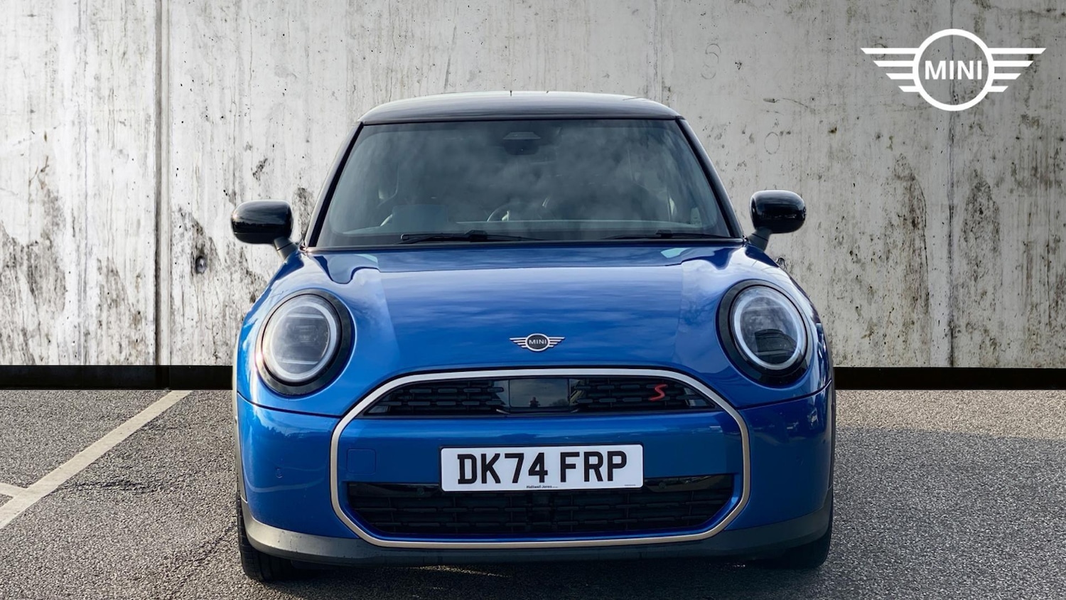 Used MINI Cooper 2024 for sale - 76965583: Photo 16