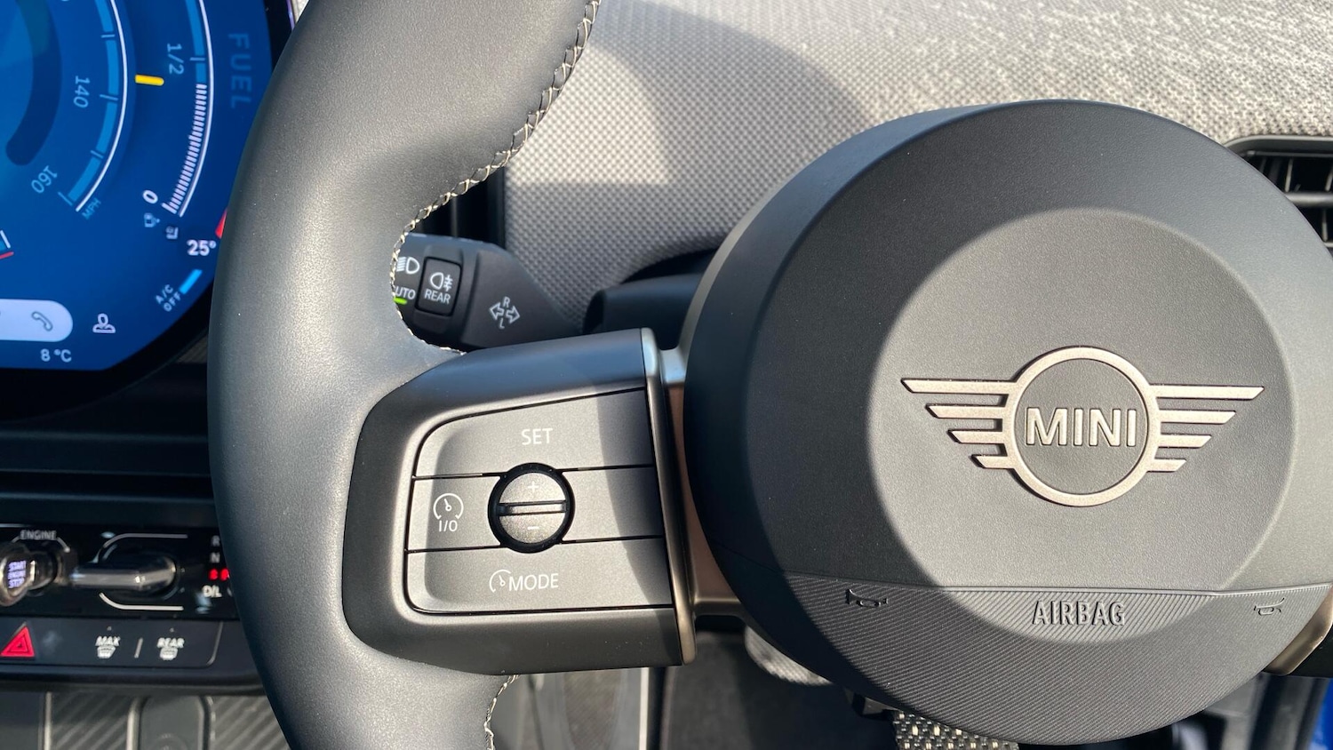 Used MINI Cooper 2024 for sale - 76965583: Photo 17