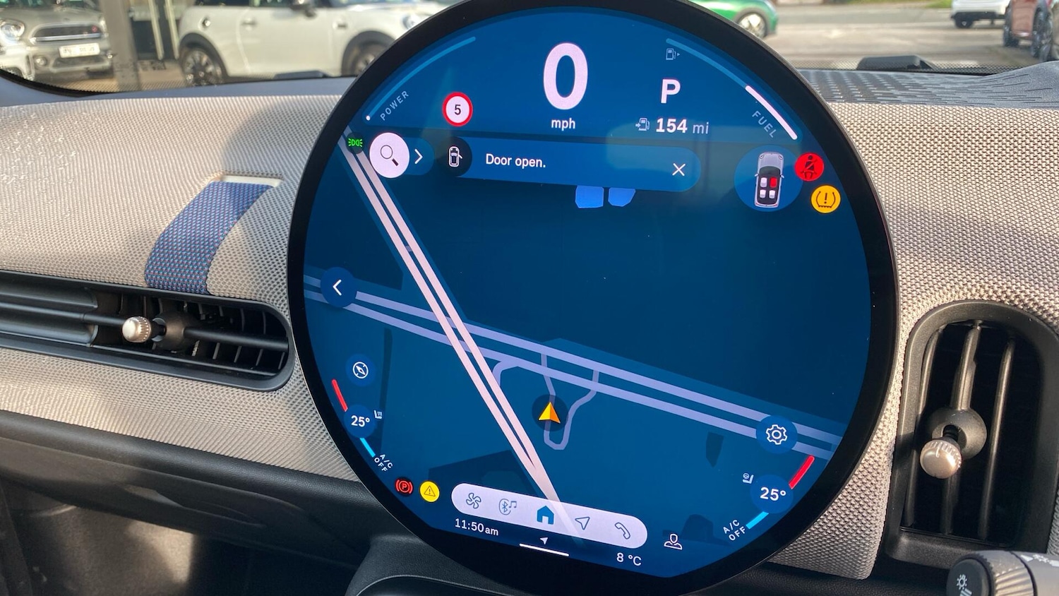 Used MINI Cooper 2024 for sale - 76965583: Photo 21