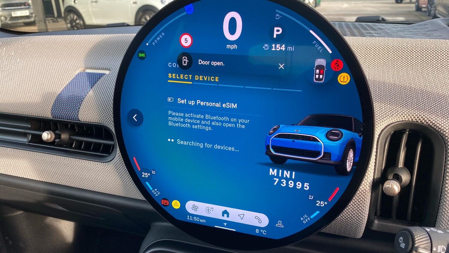 Used MINI Cooper 2024 for sale - 76965583: Photo 22
