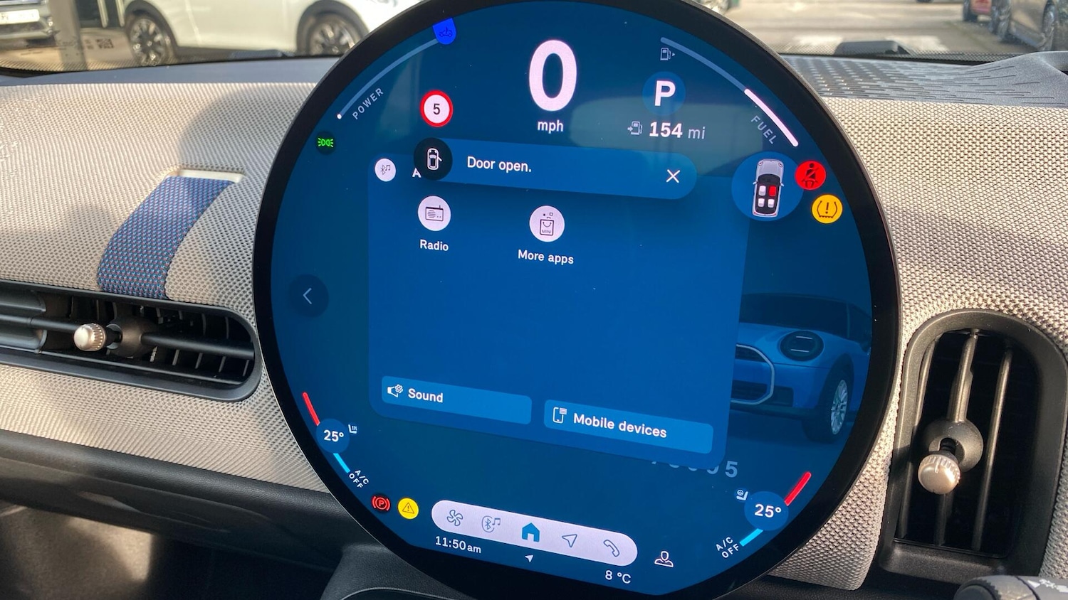 Used MINI Cooper 2024 for sale - 76965583: Photo 23