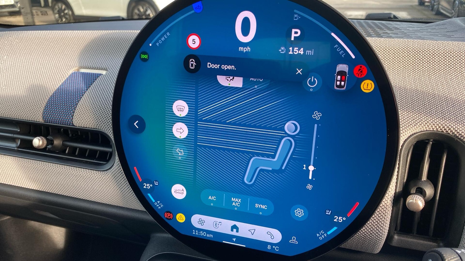 Used MINI Cooper 2024 for sale - 76965583: Photo 24