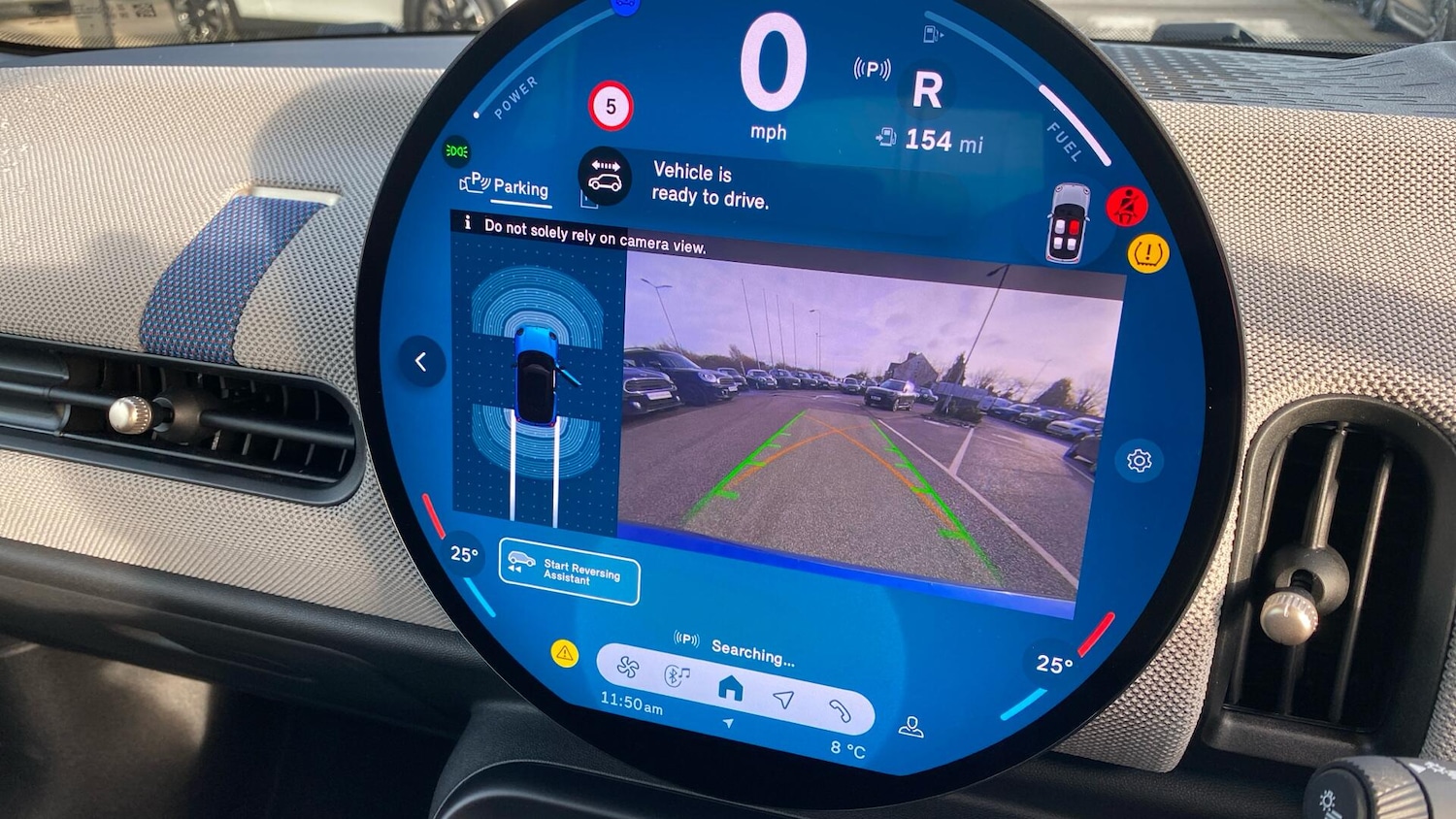 Used MINI Cooper 2024 for sale - 76965583: Photo 25