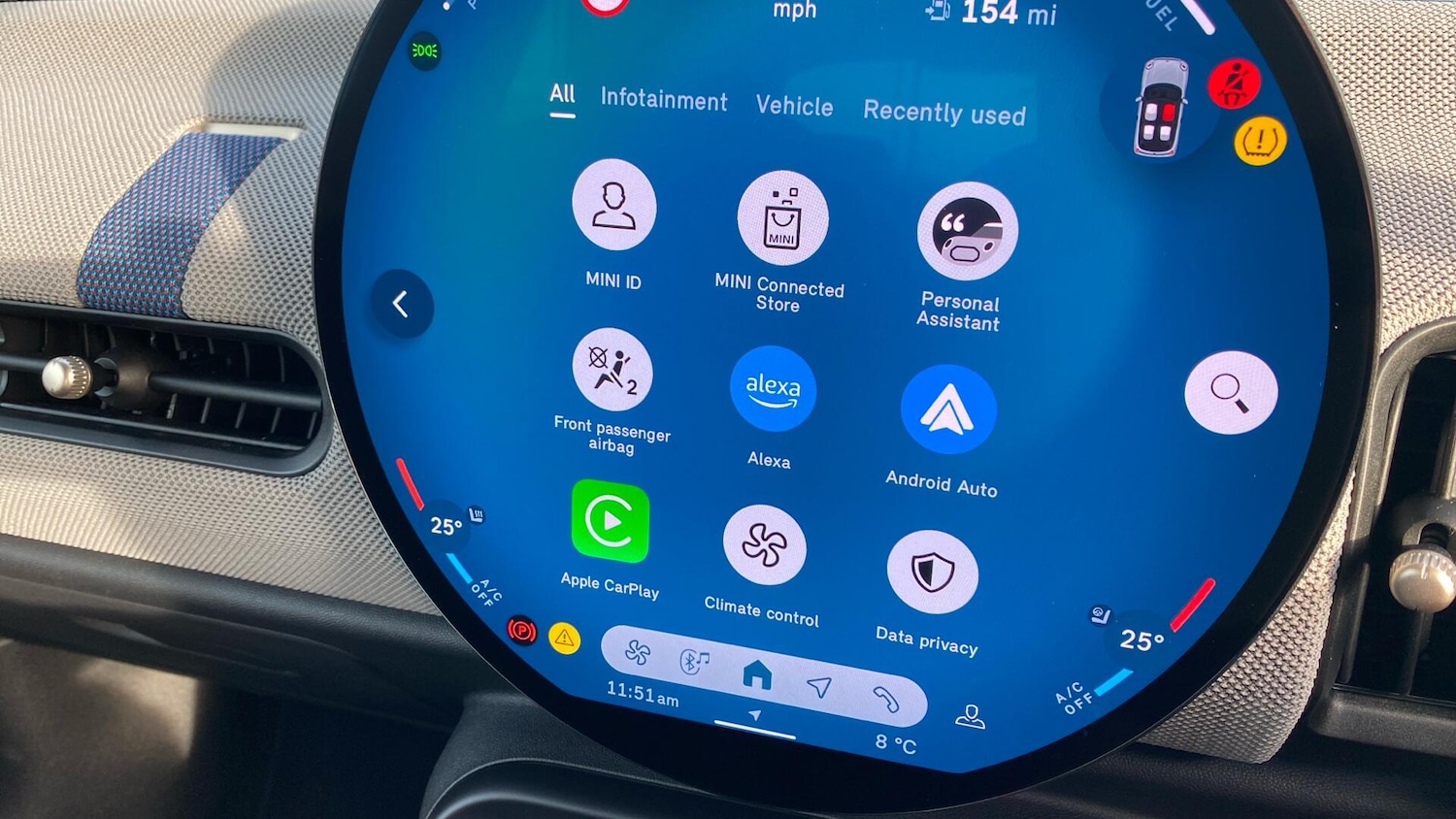 Used MINI Cooper 2024 for sale - 76965583: Photo 26