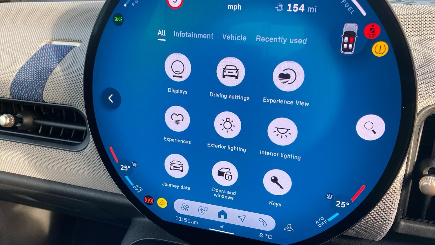 Used MINI Cooper 2024 for sale - 76965583: Photo 27