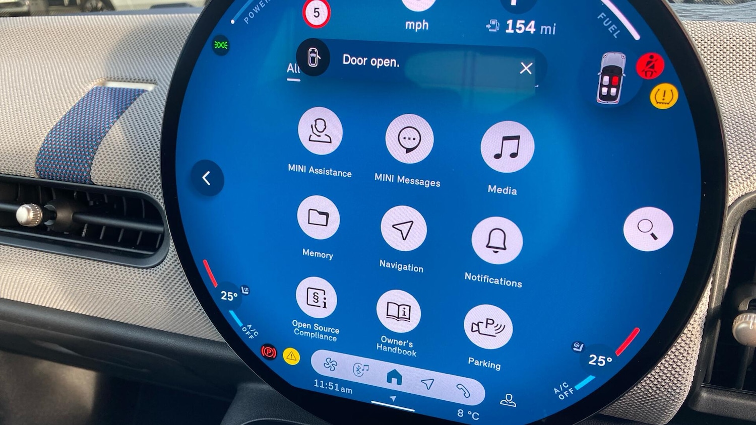 Used MINI Cooper 2024 for sale - 76965583: Photo 28