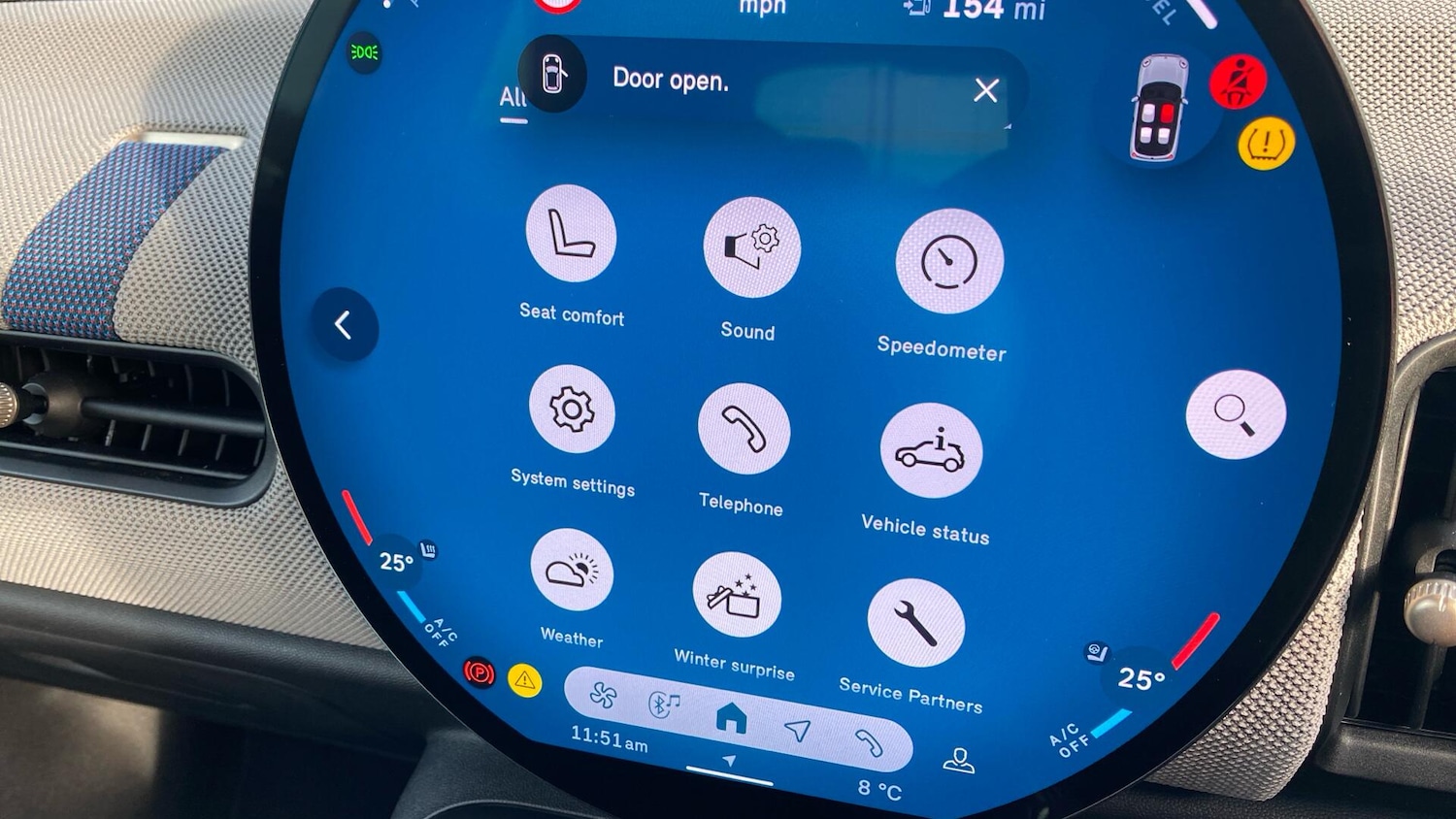 Used MINI Cooper 2024 for sale - 76965583: Photo 29