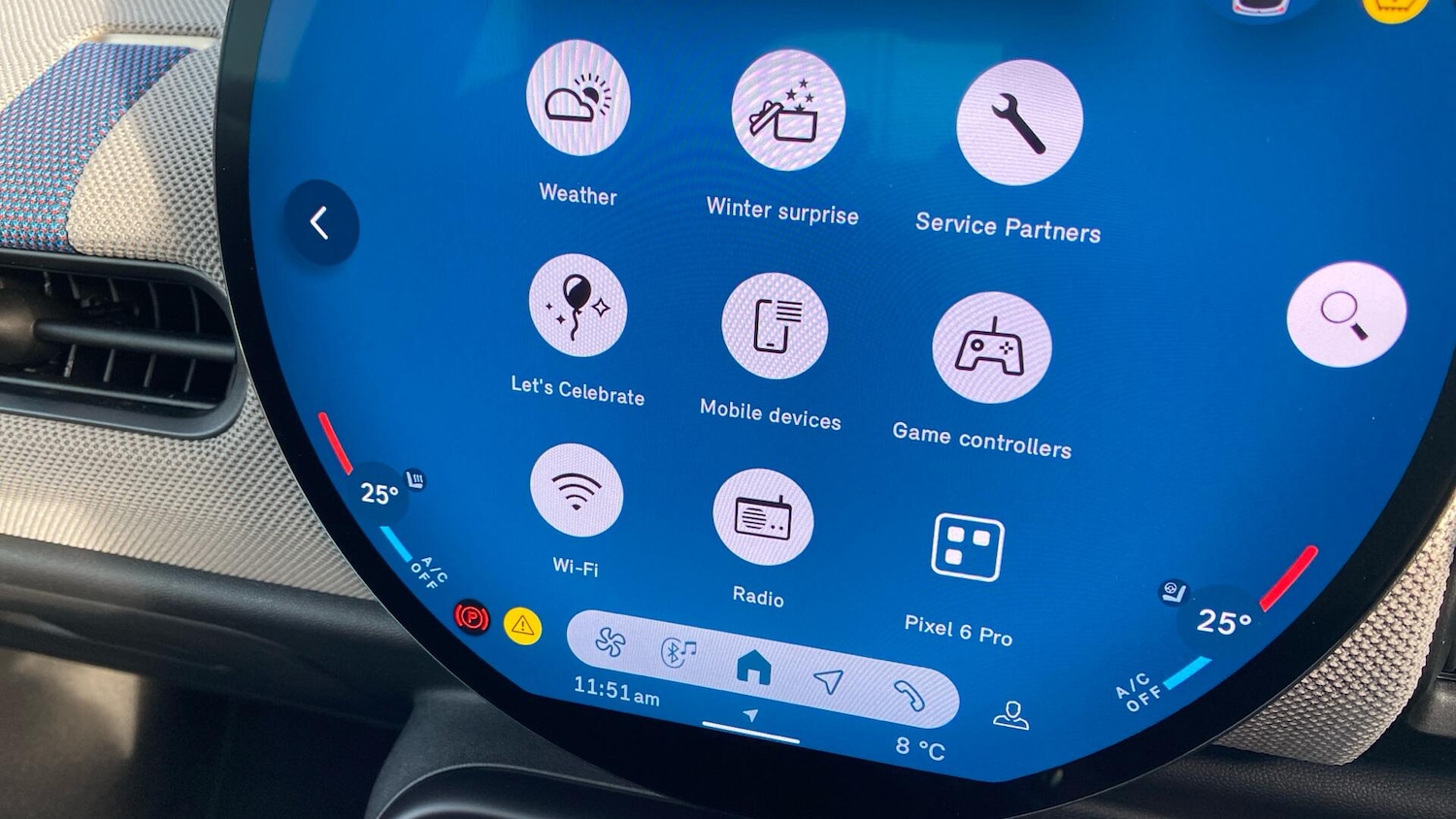 Used MINI Cooper 2024 for sale - 76965583: Photo 30