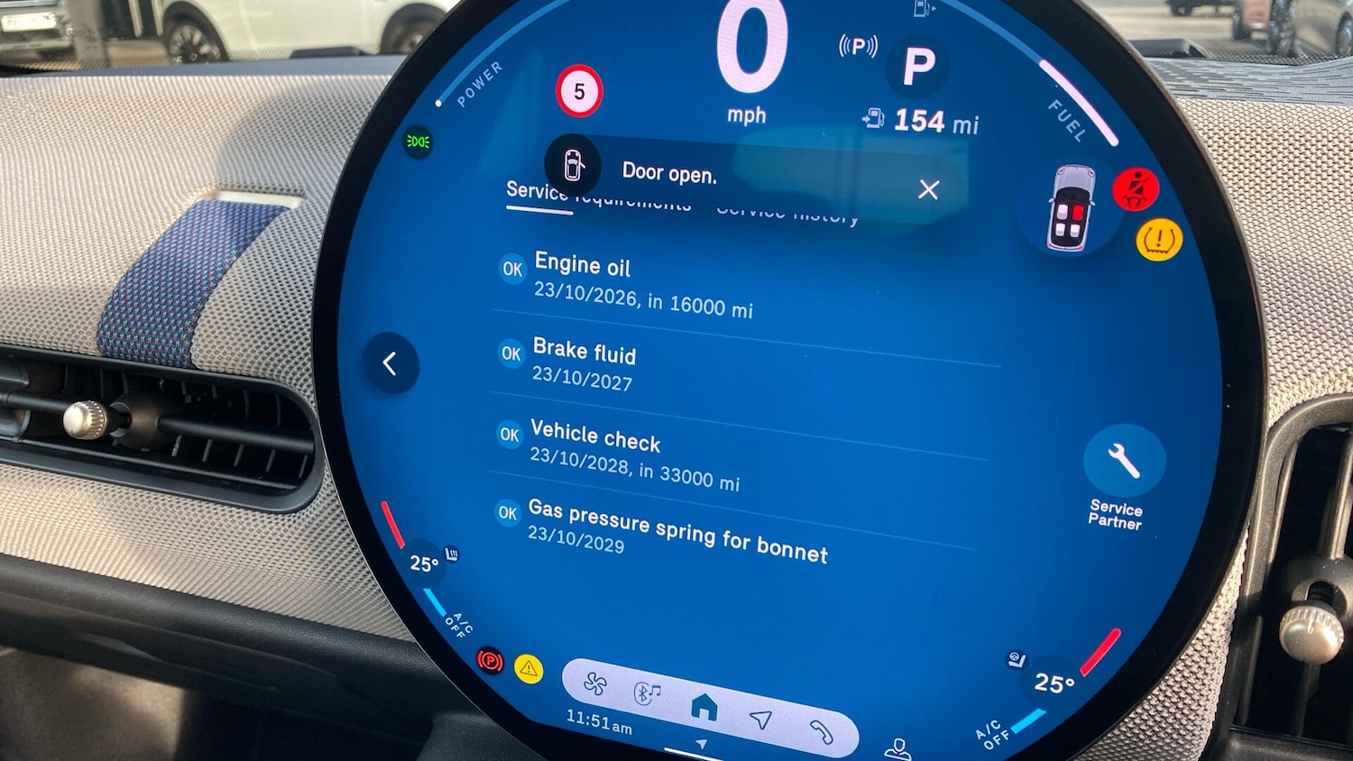 Used MINI Cooper 2024 for sale - 76965583: Photo 31